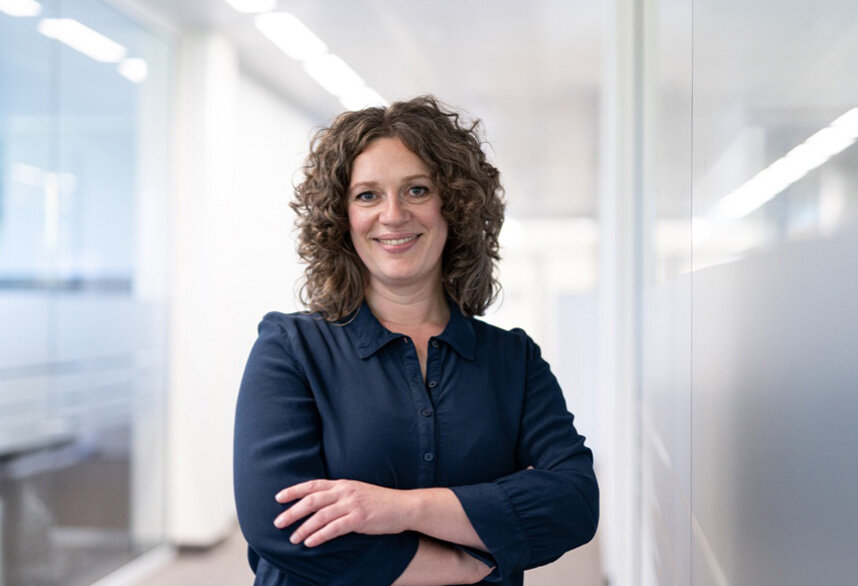 Simone Peetz | Sandler Group