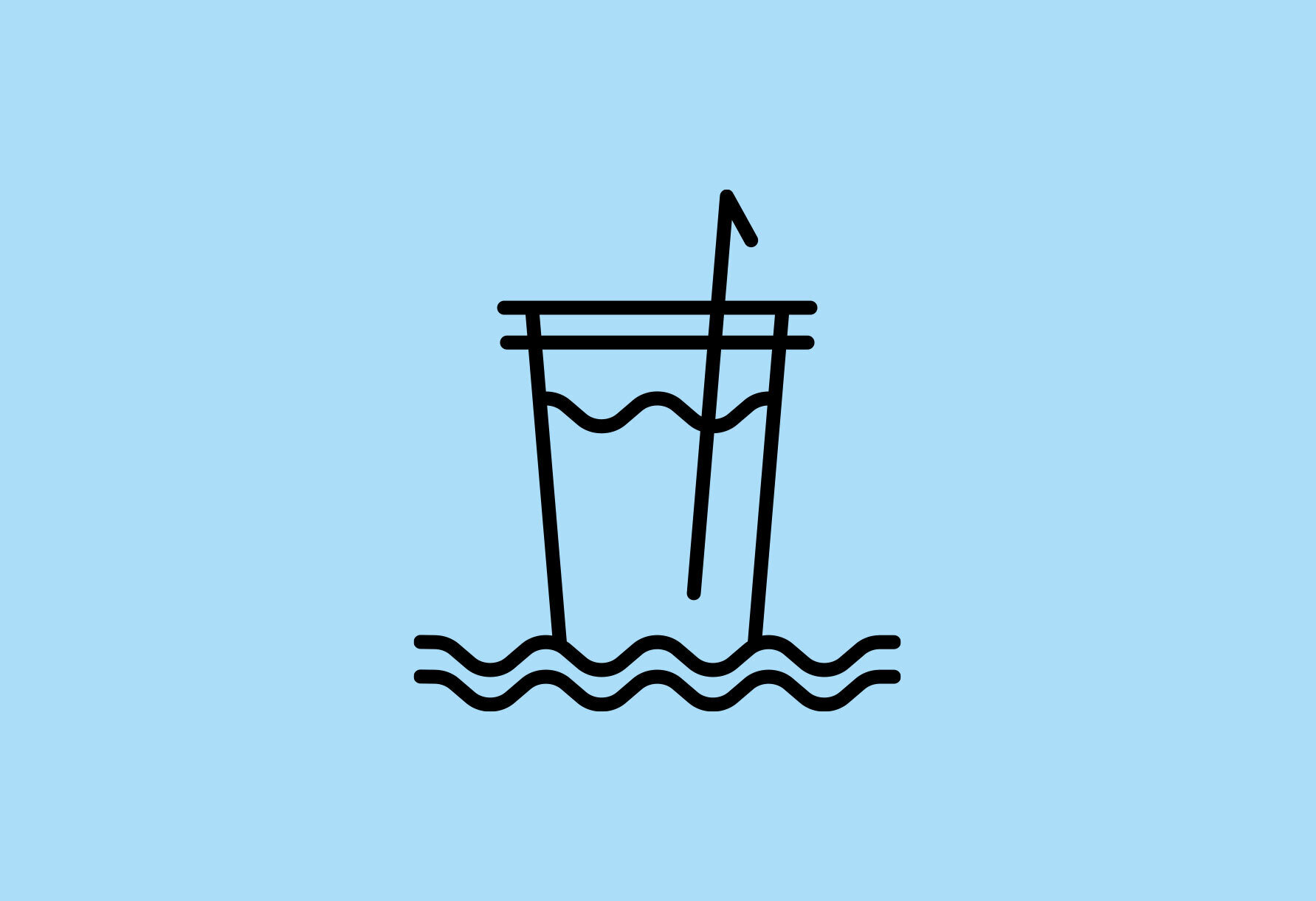  Pictogram Benefits free drinking water | Sandler Group 
