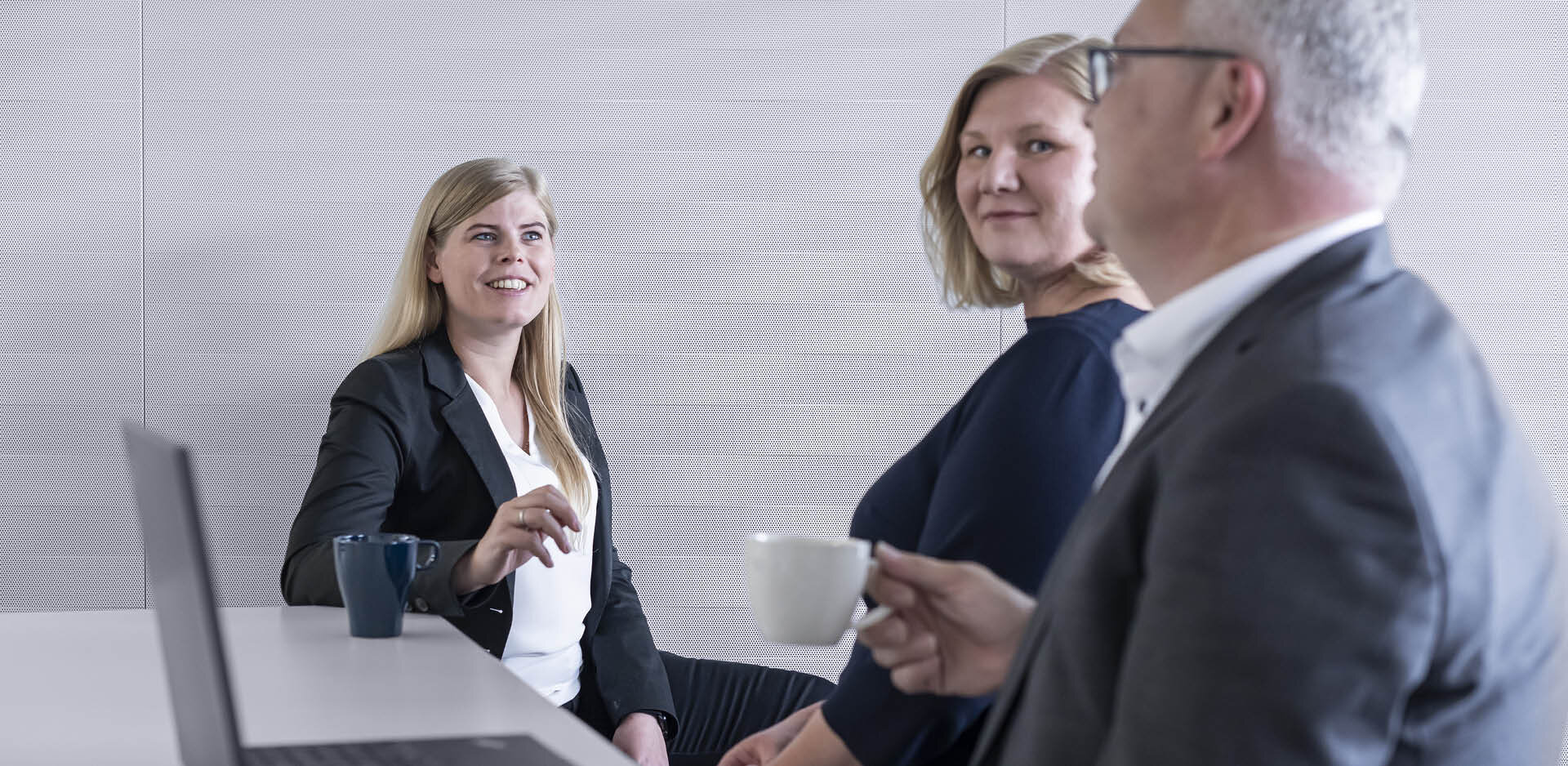 Dialog zwischen Führungskraft und Mitarbeiter | Sandler Group