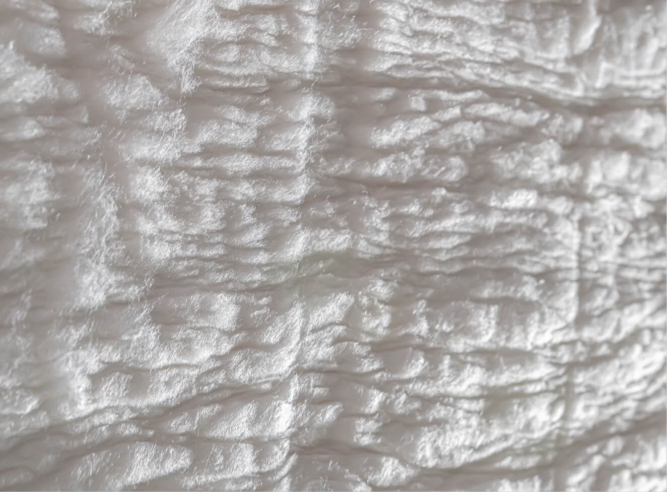 Close-up of nonwovens | Sandler Group 