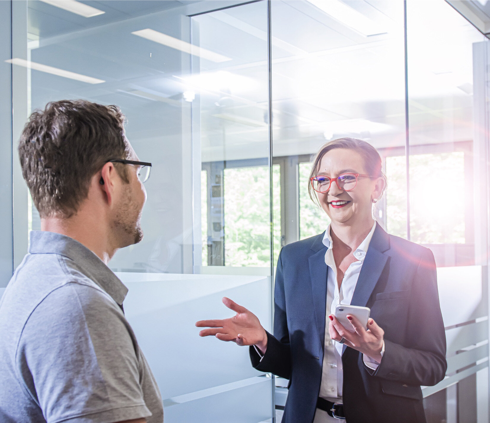  Nonwovens specialists | Sandler Group